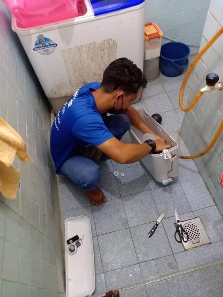 Karamürsel işlem sonrası test