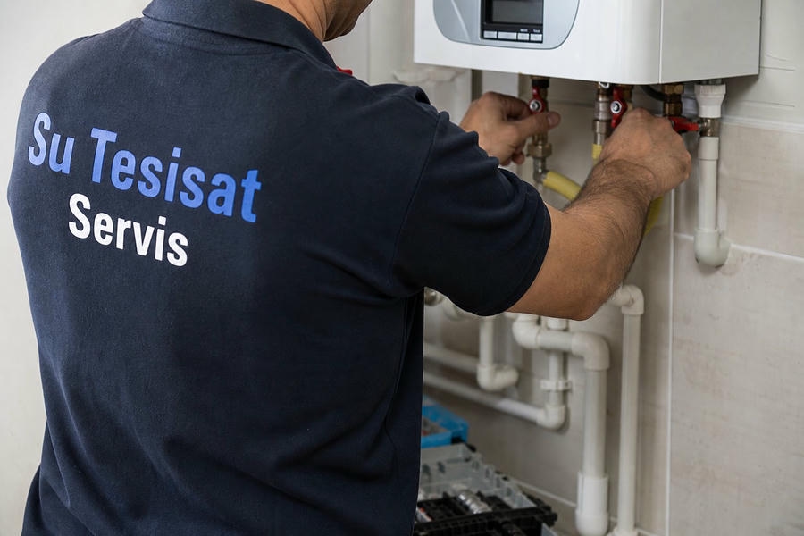 Başiskele işlem sonrası test