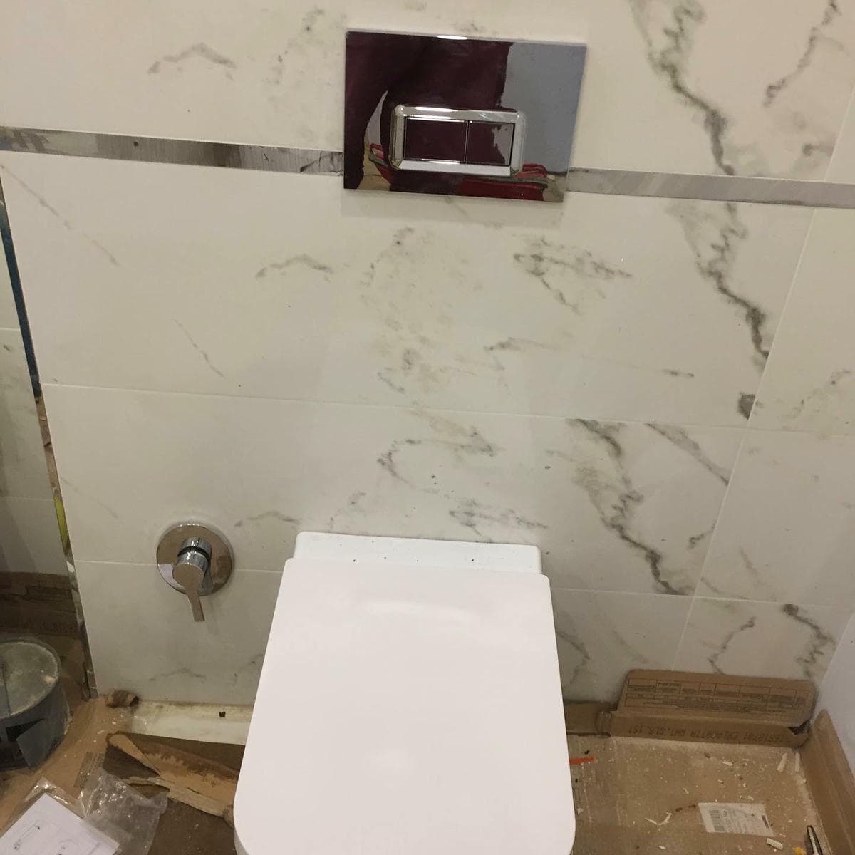 Akış ve Sızdırmazlık Testi