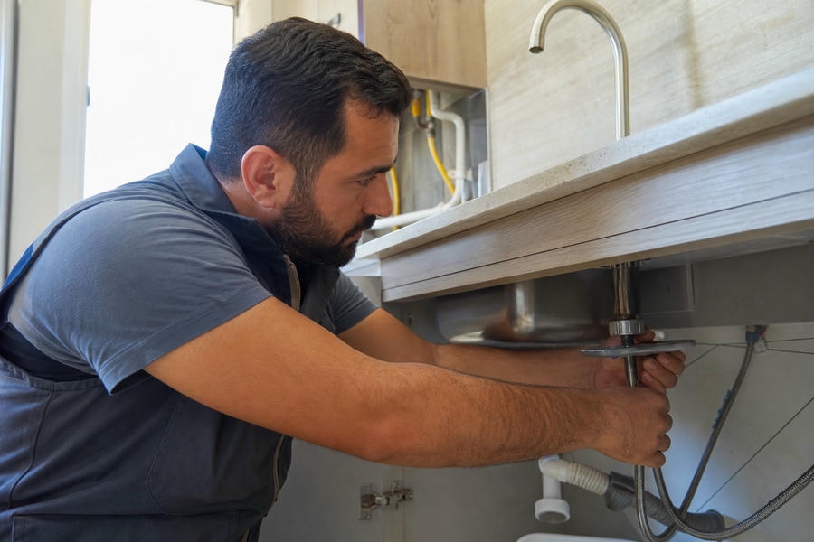 Başiskele Klozet Tıkanıklığı