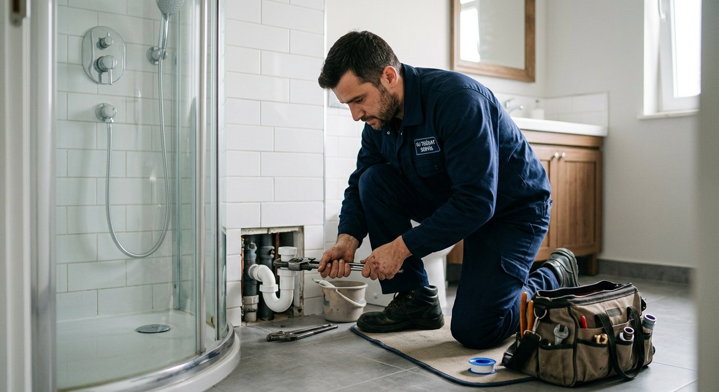 Kandıra Lavabo Gideri Açma